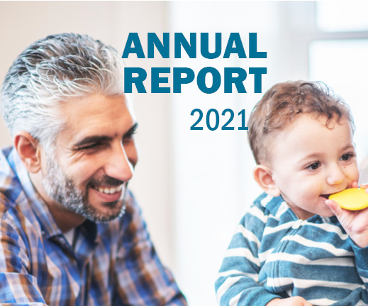 Read more about the article CMW Annual Report 2021