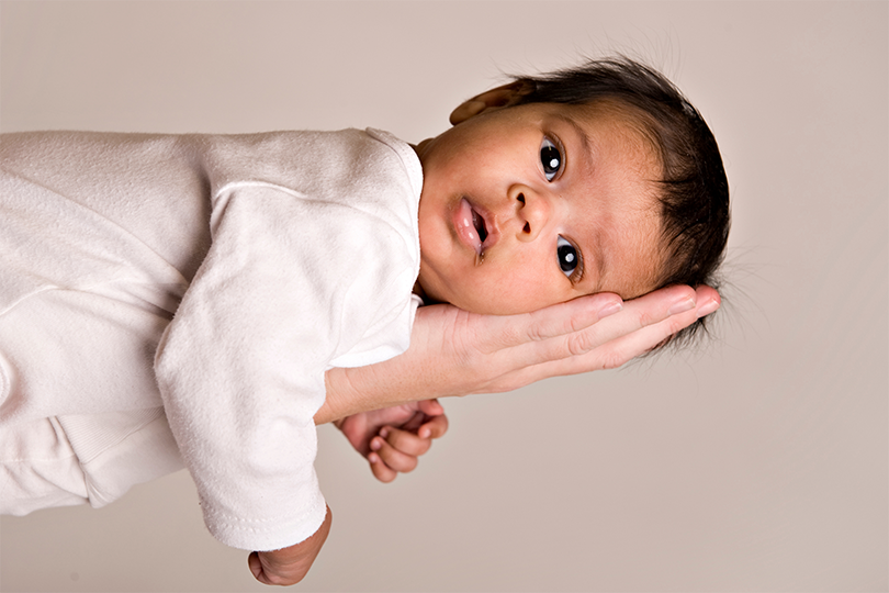 Read more about the article Understanding Infant mental health