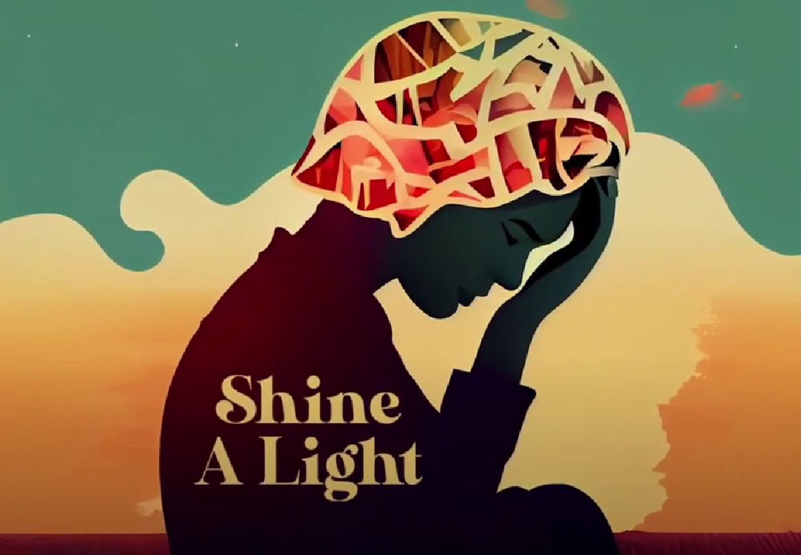 Read more about the article Shine a Light Muslim Mental Health Documentary