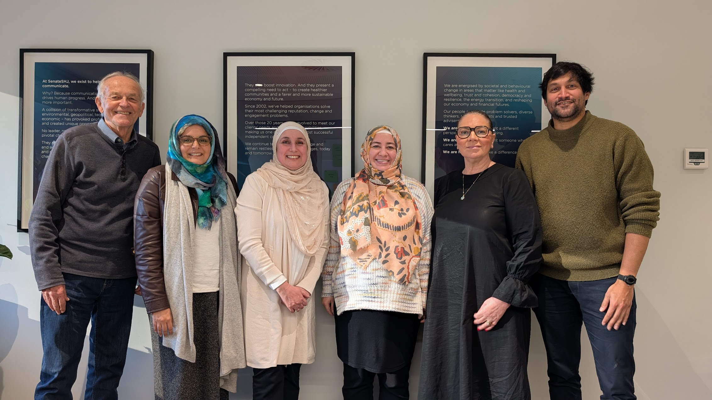 Read more about the article CMW Welcomes New Board Appointments