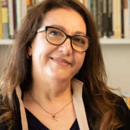 Hala Chamas