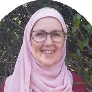 Anne Armstrong