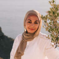 Manal El-Hallab