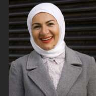 Noha Aly