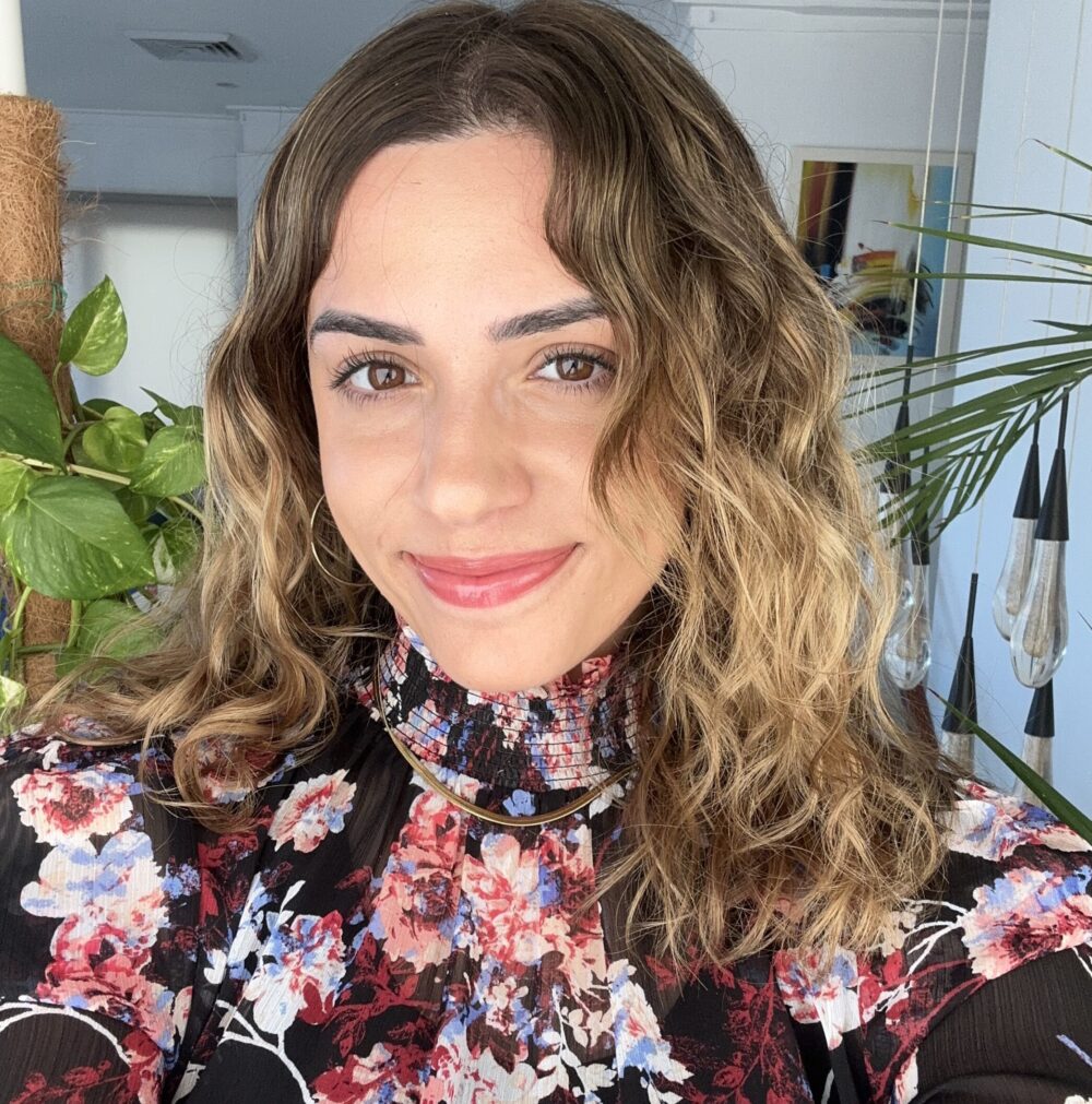 Zahra Abou-Ghaida